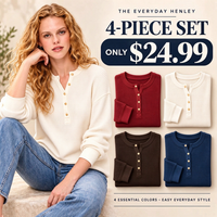 Essential 4-Piece Set