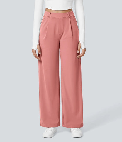 ⏰ Big Spring Sale! ⏰ Everyday Comfort Pants™ – Flattering Stretch Pants for Daily Wear