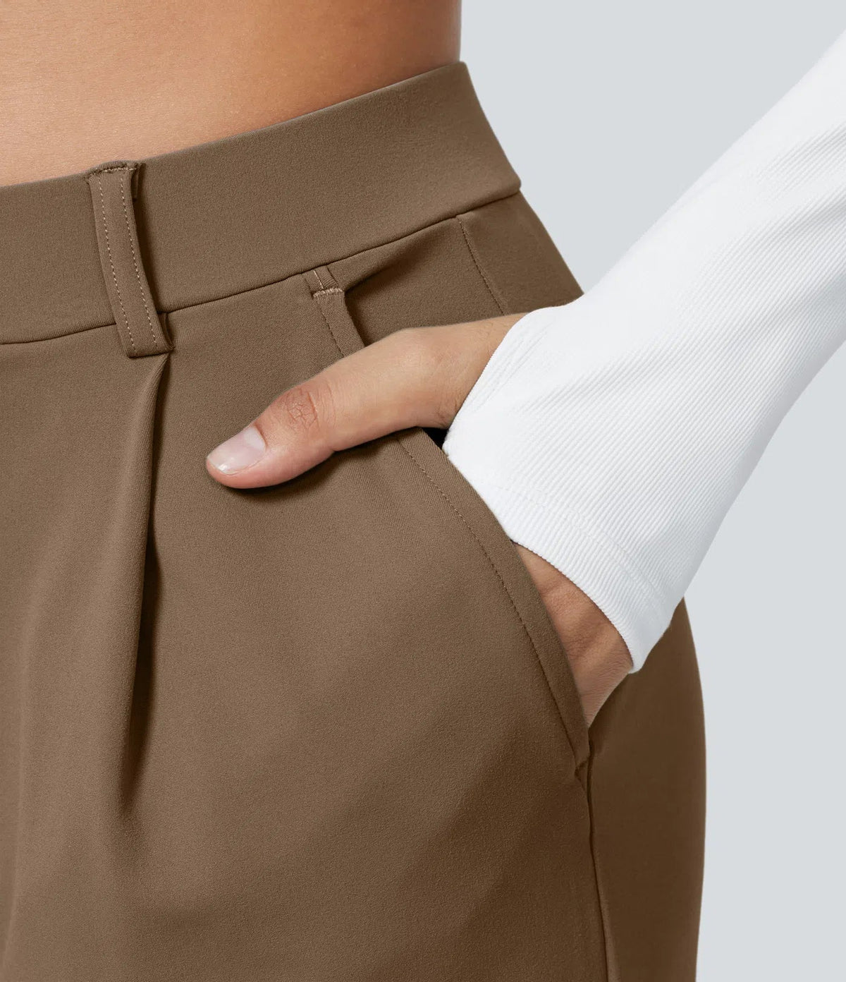 ⏰ Big Spring Sale! ⏰ Everyday Comfort Pants™ – Flattering Stretch Pants for Daily Wear