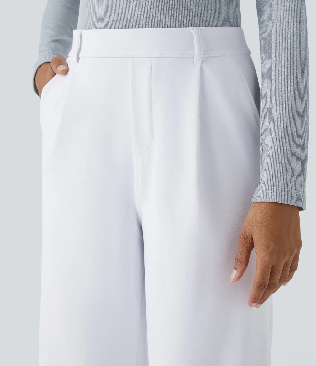 ⏰ Big Spring Sale! ⏰ Everyday Comfort Pants™ – Flattering Stretch Pants for Daily Wear