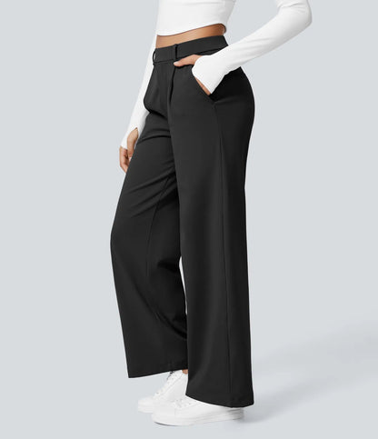 ⏰ Big Spring Sale! ⏰ Everyday Comfort Pants™ – Flattering Stretch Pants for Daily Wear