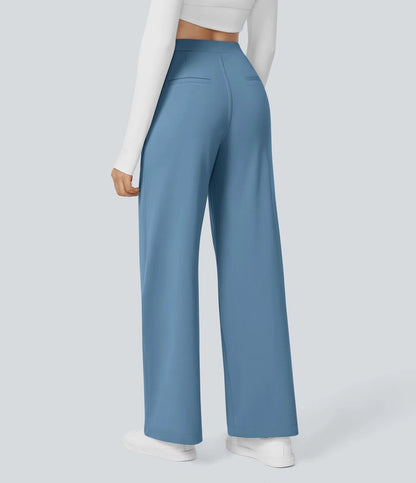 ⏰ Big Spring Sale! ⏰ Everyday Comfort Pants™ – Flattering Stretch Pants for Daily Wear