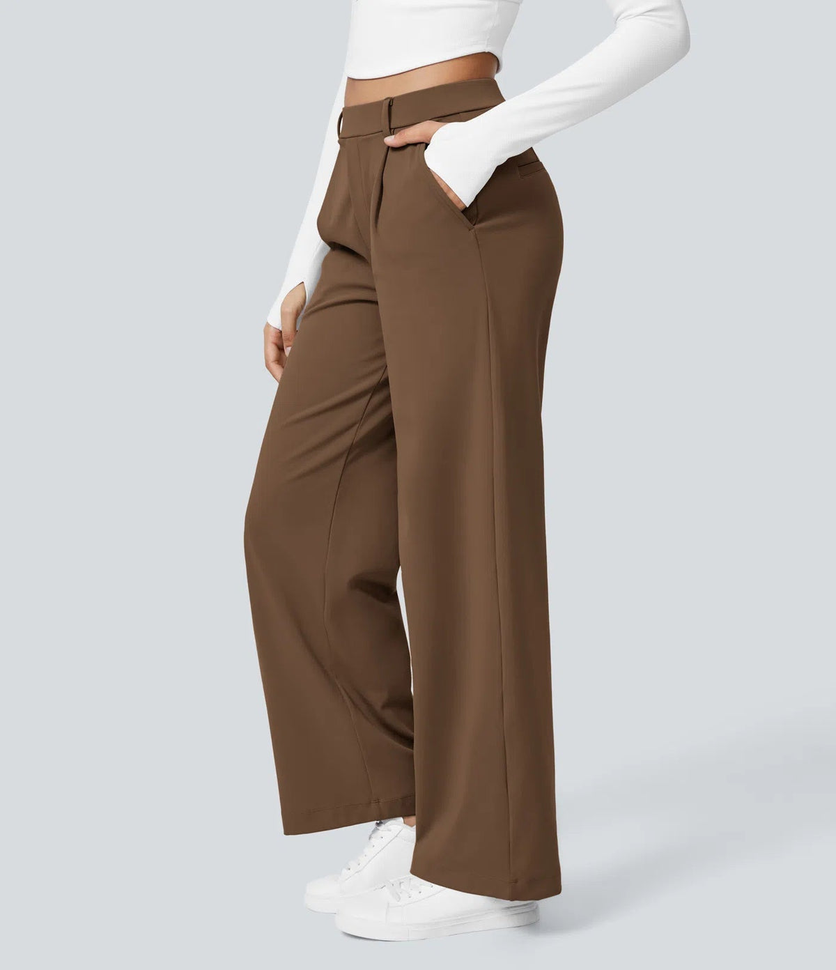 ⏰ Big Spring Sale! ⏰ Everyday Comfort Pants™ – Flattering Stretch Pants for Daily Wear