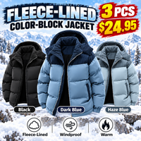 Best sale💥3-Pack Only $24.95 (Black + Dark Blue + Haze Blue)