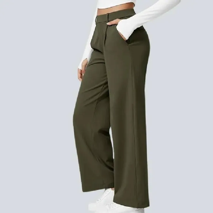⏰ Big Spring Sale! ⏰ Everyday Comfort Pants™ – Flattering Stretch Pants for Daily Wear