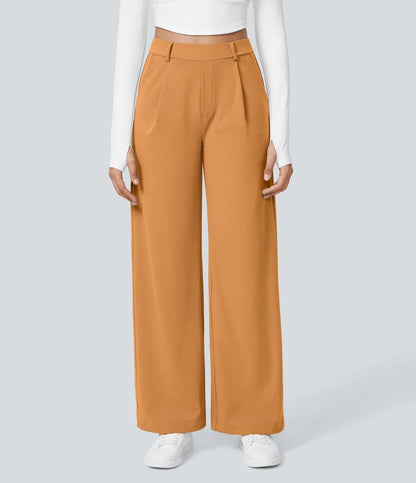 ⏰ Big Spring Sale! ⏰ Everyday Comfort Pants™ – Flattering Stretch Pants for Daily Wear