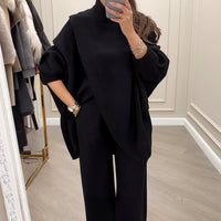 Black*4