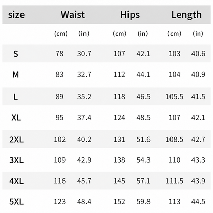 🔥BLACK FRIDAY FLASH SALE | Men's Stretch Cotton Loose-Fit Drawstring Jeans